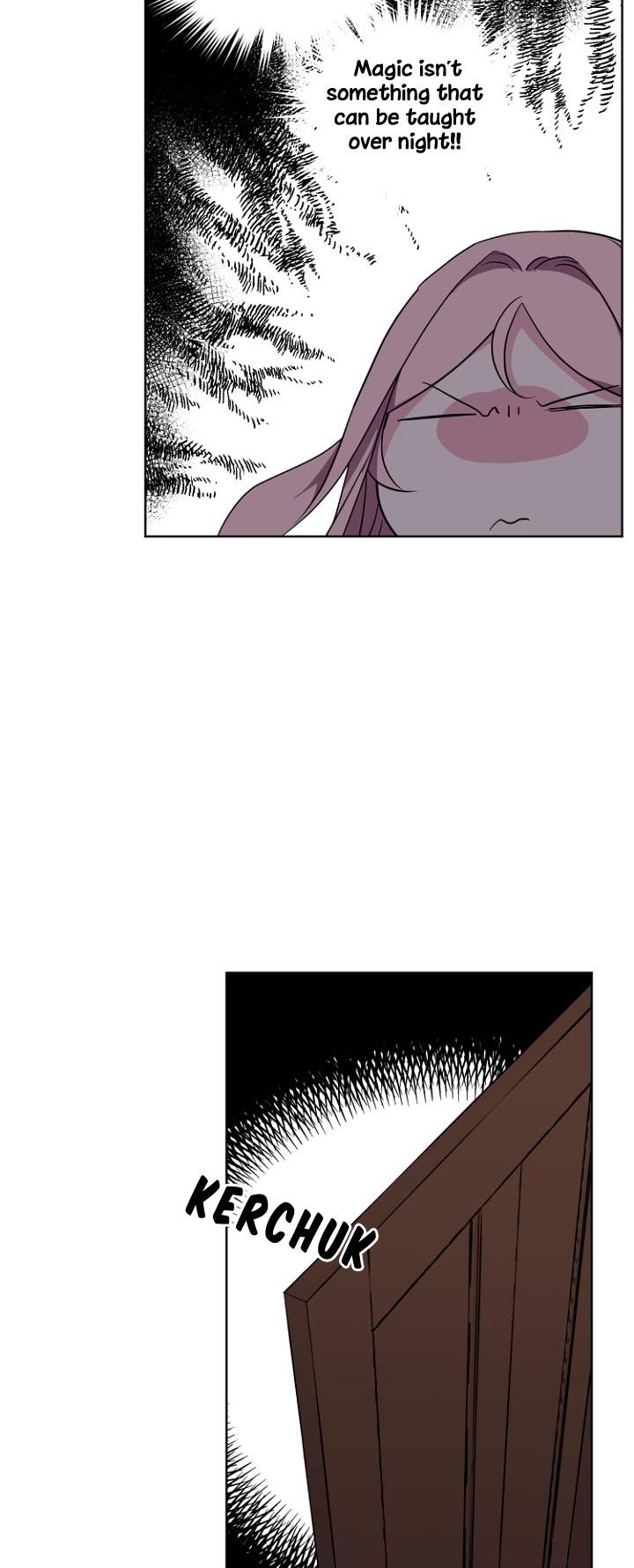 Chitra – Manhwa chapter 29 - page 11