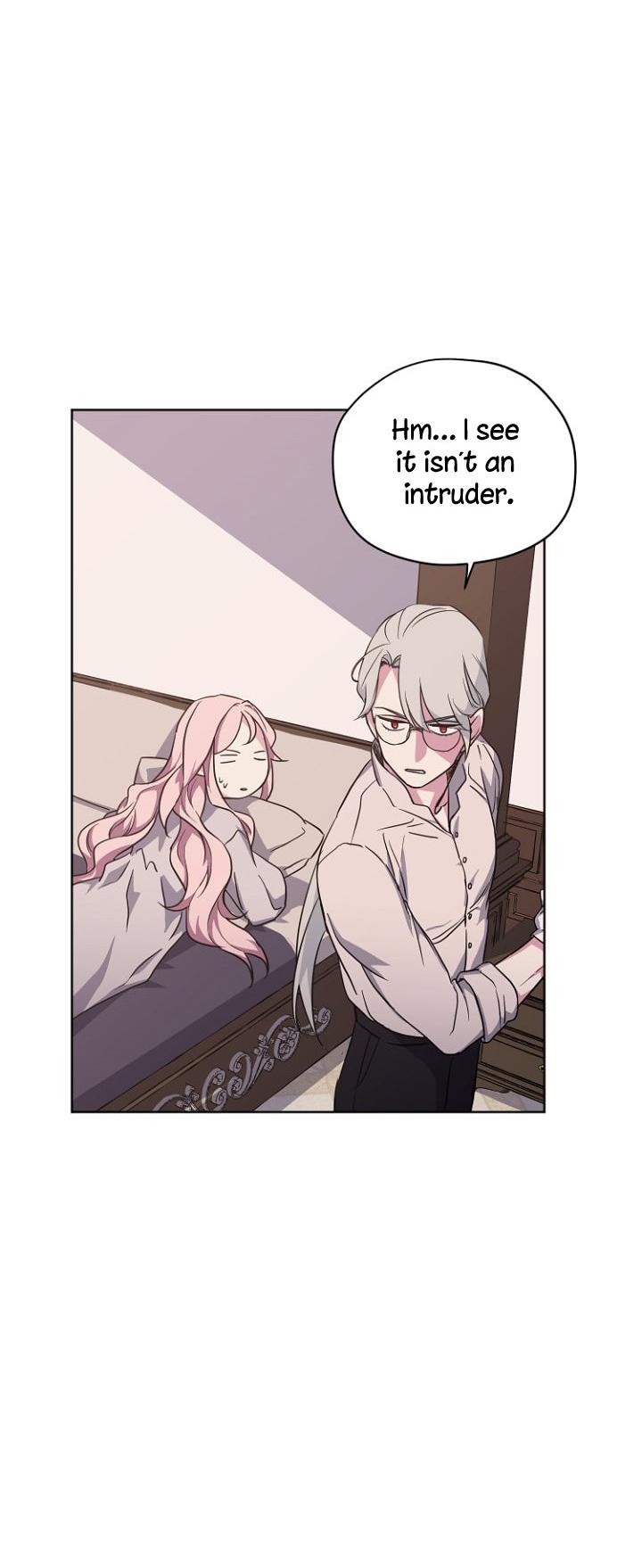 Chitra – Manhwa chapter 29 - page 15