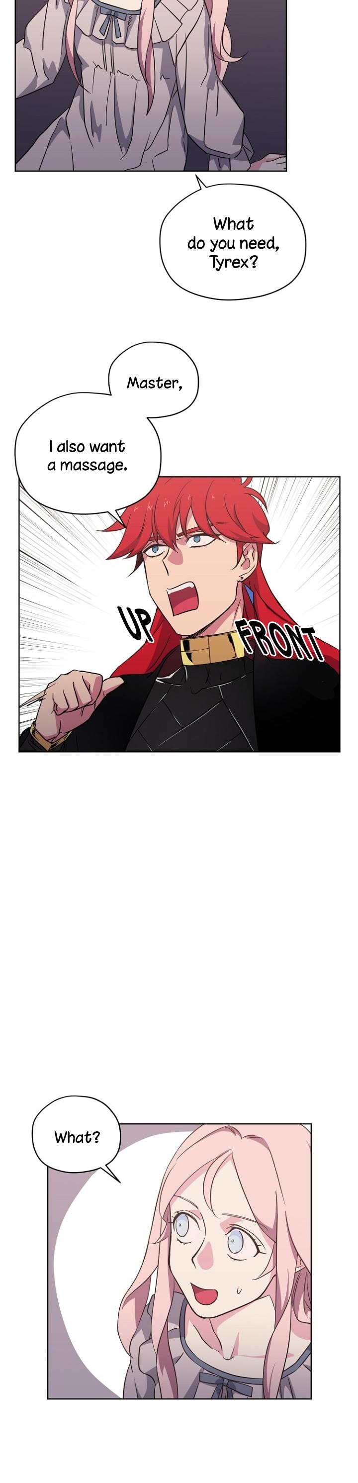 Chitra – Manhwa chapter 29 - page 17