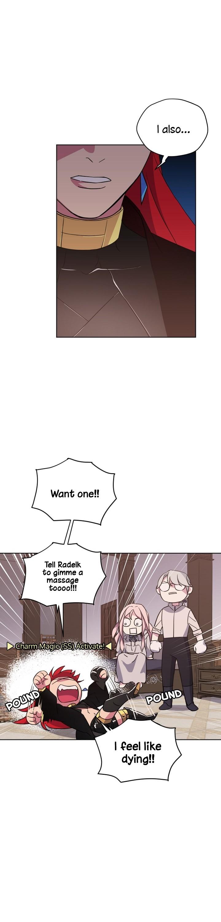 Chitra – Manhwa chapter 29 - page 18