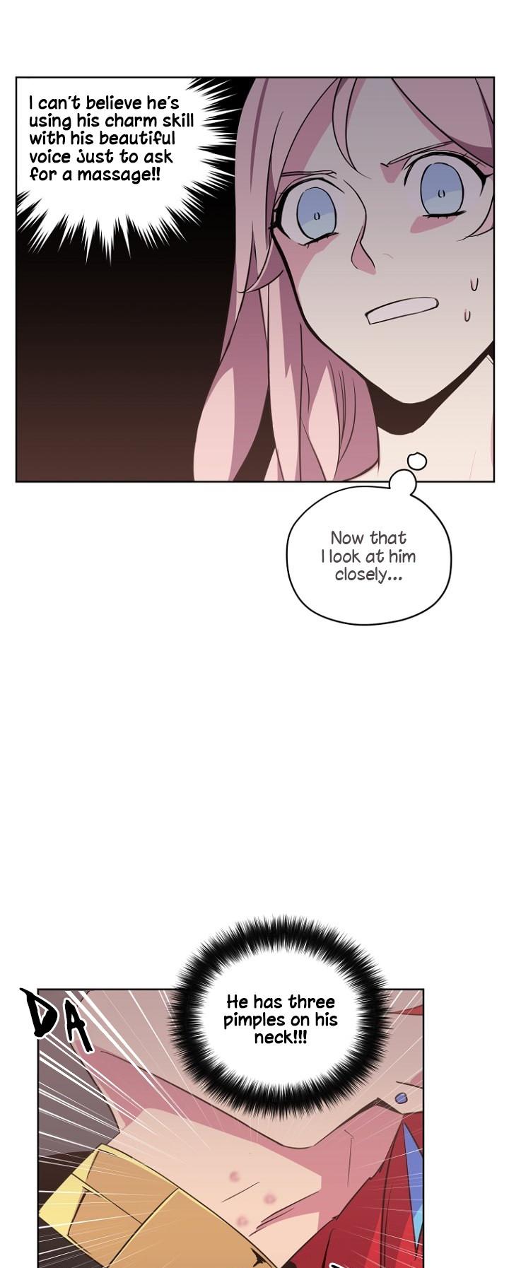 Chitra – Manhwa chapter 29 - page 19