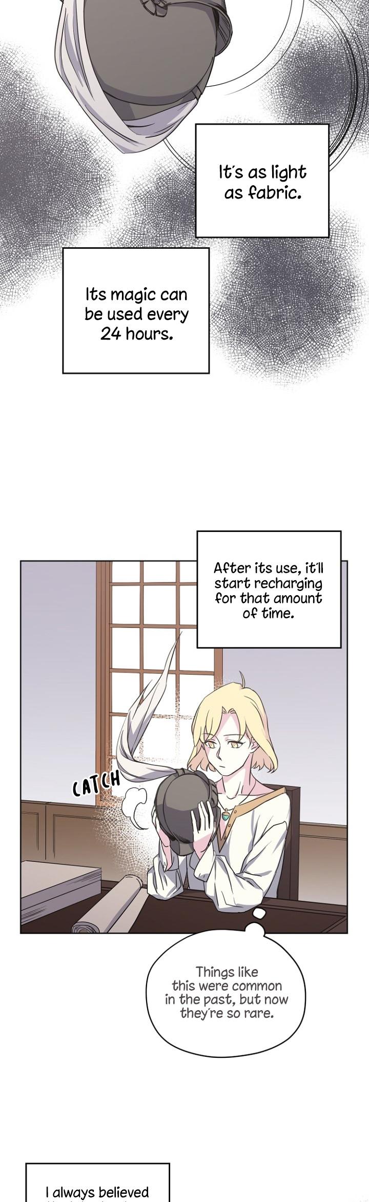 Chitra – Manhwa chapter 29 - page 2