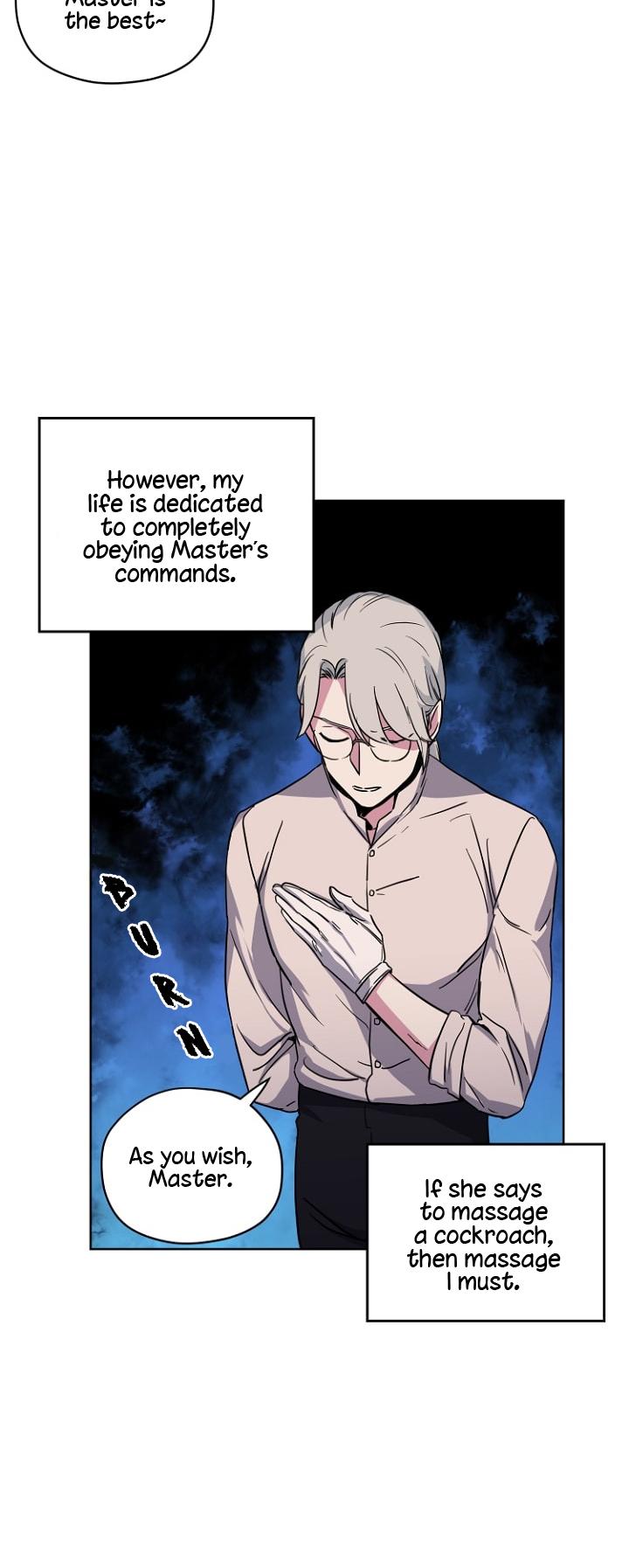 Chitra – Manhwa chapter 29 - page 23