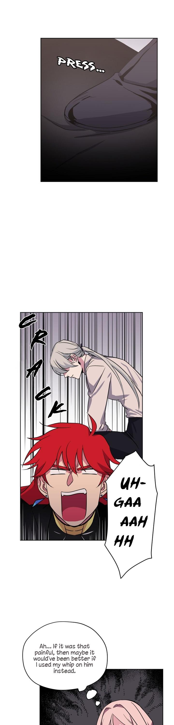 Chitra – Manhwa chapter 29 - page 27