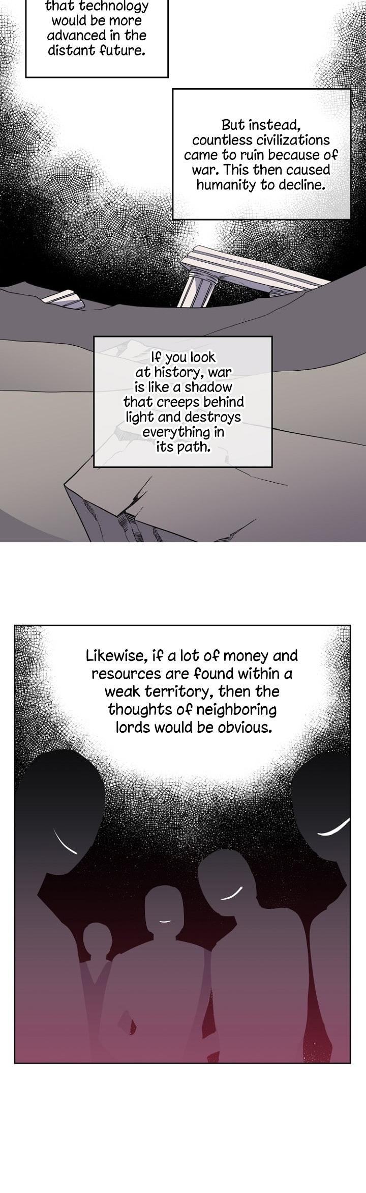 Chitra – Manhwa chapter 29 - page 3