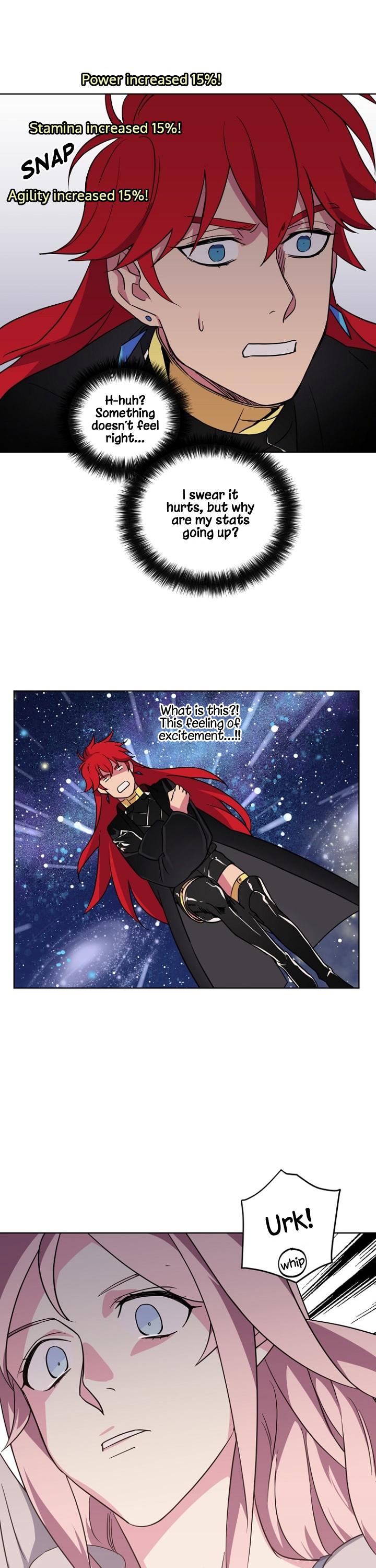 Chitra – Manhwa chapter 29 - page 30