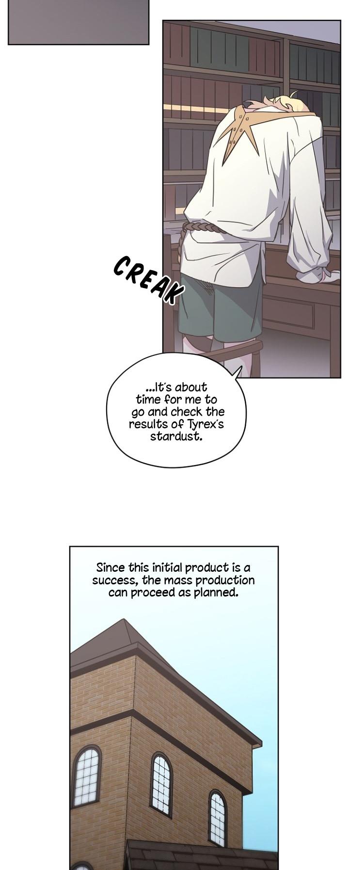 Chitra – Manhwa chapter 29 - page 5
