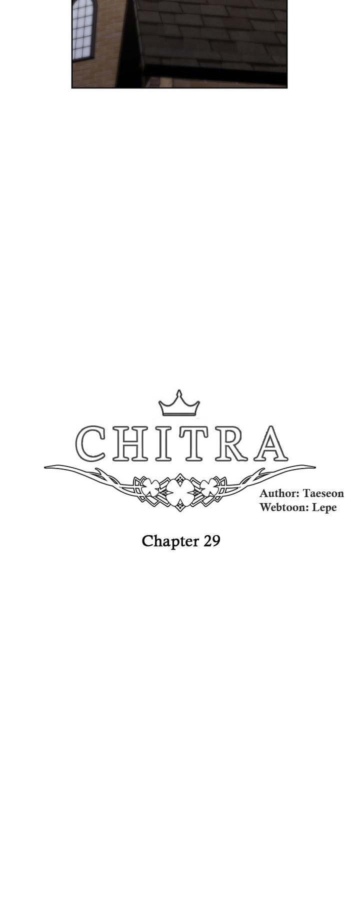 Chitra – Manhwa chapter 29 - page 6