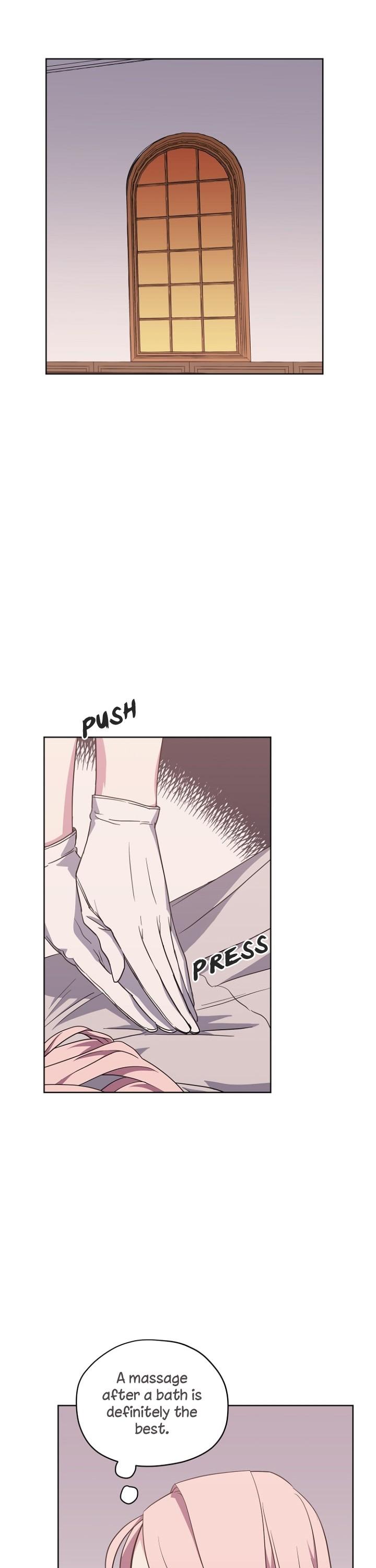 Chitra – Manhwa chapter 29 - page 7
