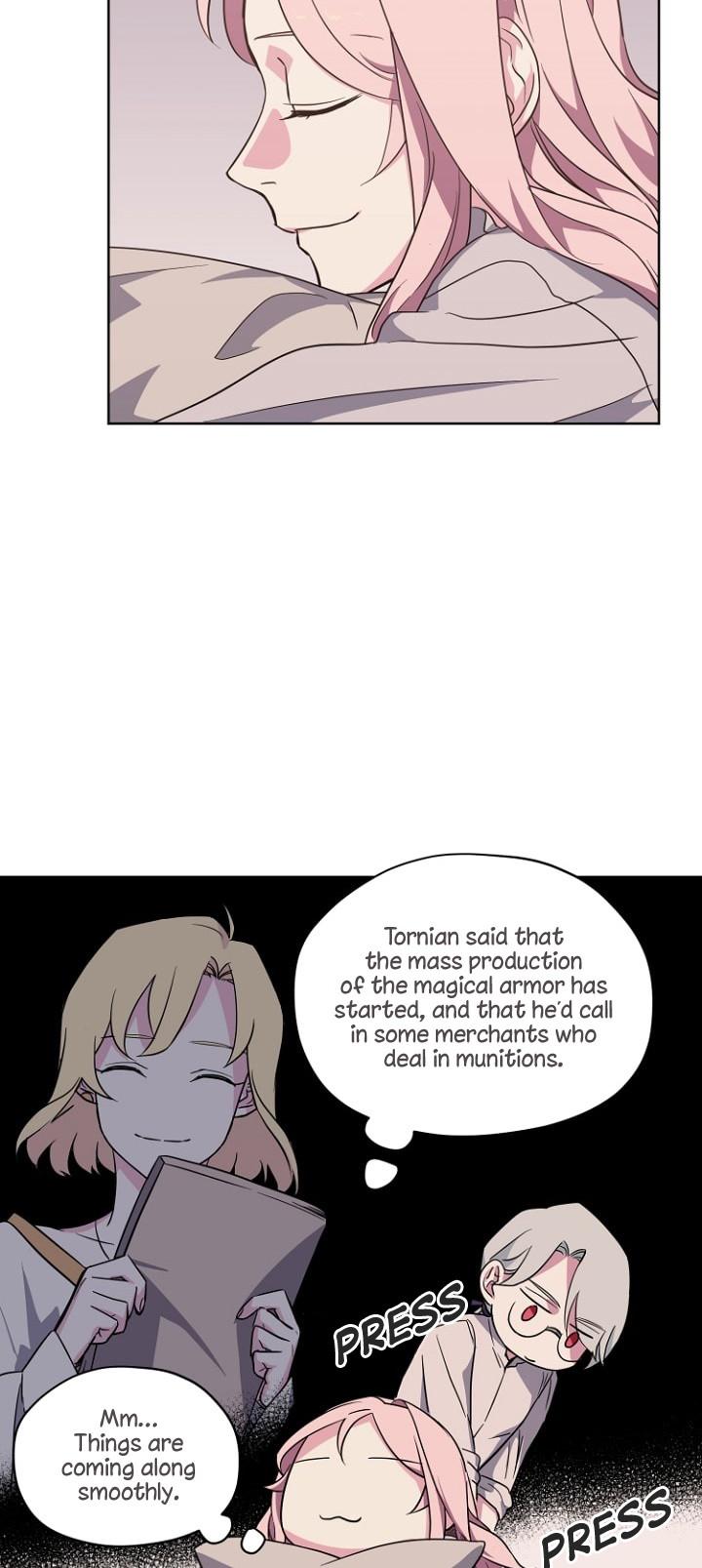 Chitra – Manhwa chapter 29 - page 8