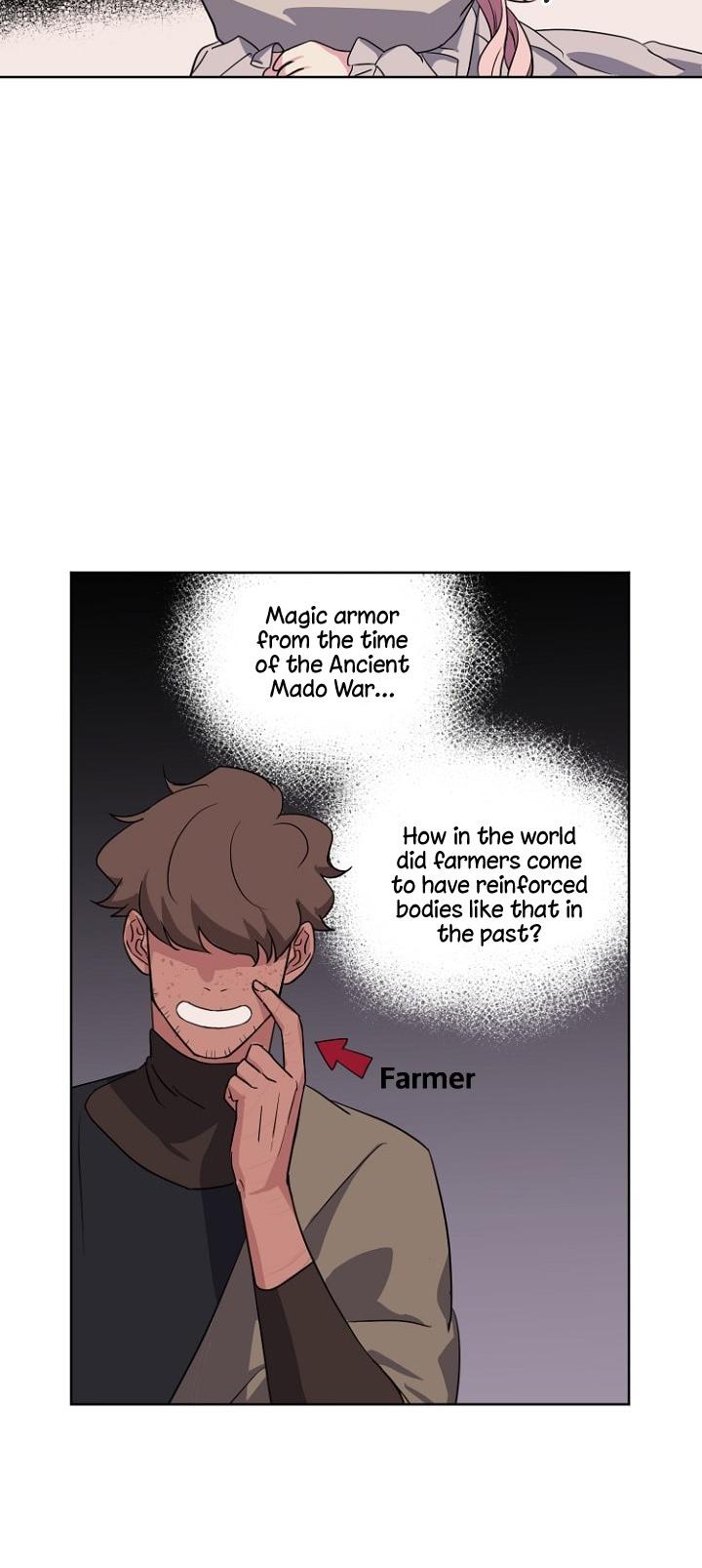 Chitra – Manhwa chapter 29 - page 9