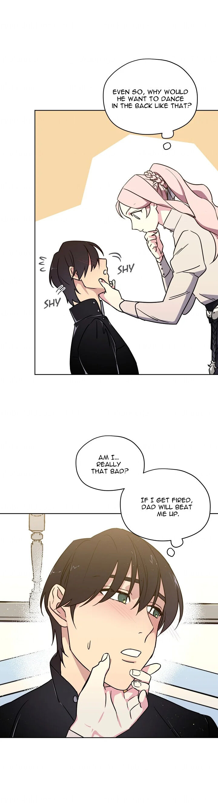 Chitra – Manhwa chapter 83 - page 12