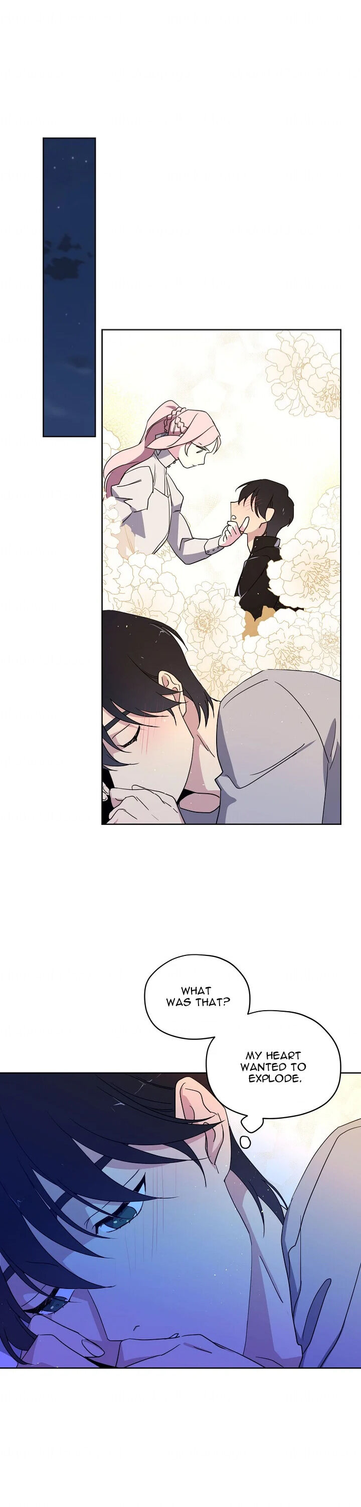 Chitra – Manhwa chapter 83 - page 15