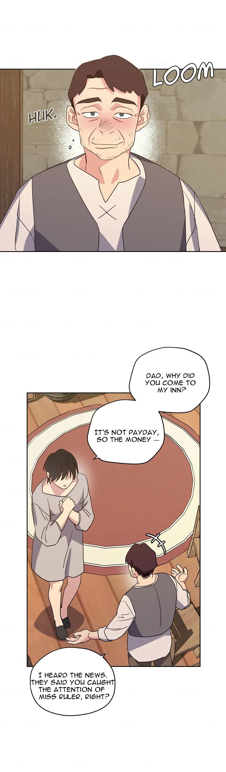 Chitra – Manhwa chapter 83 - page 17