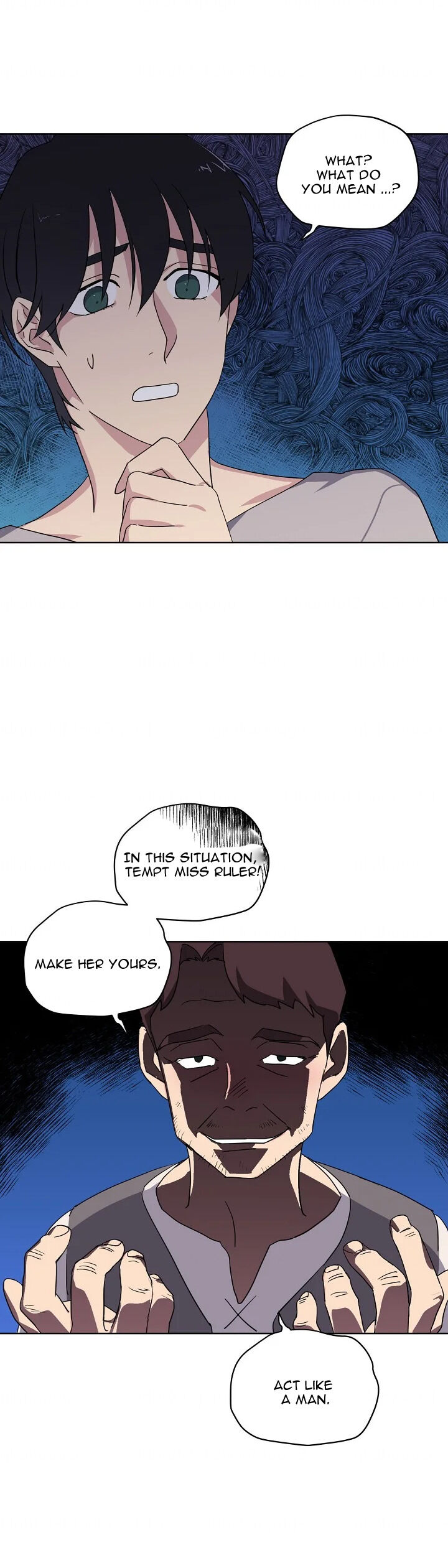 Chitra – Manhwa chapter 83 - page 18