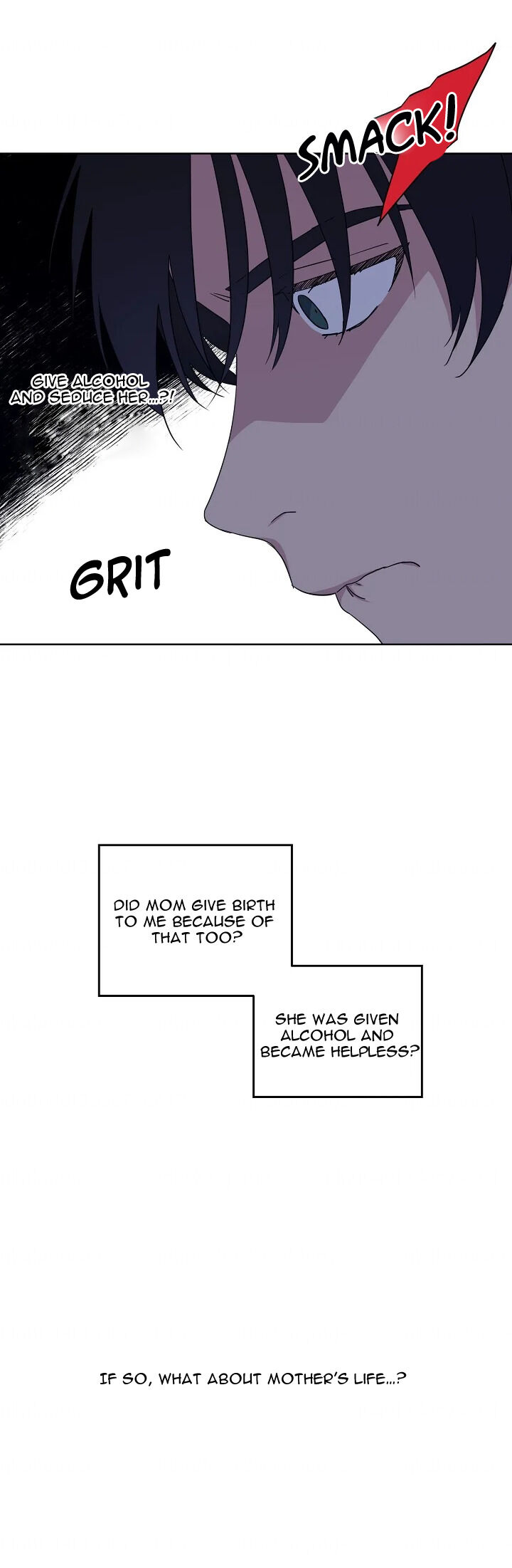 Chitra – Manhwa chapter 83 - page 20
