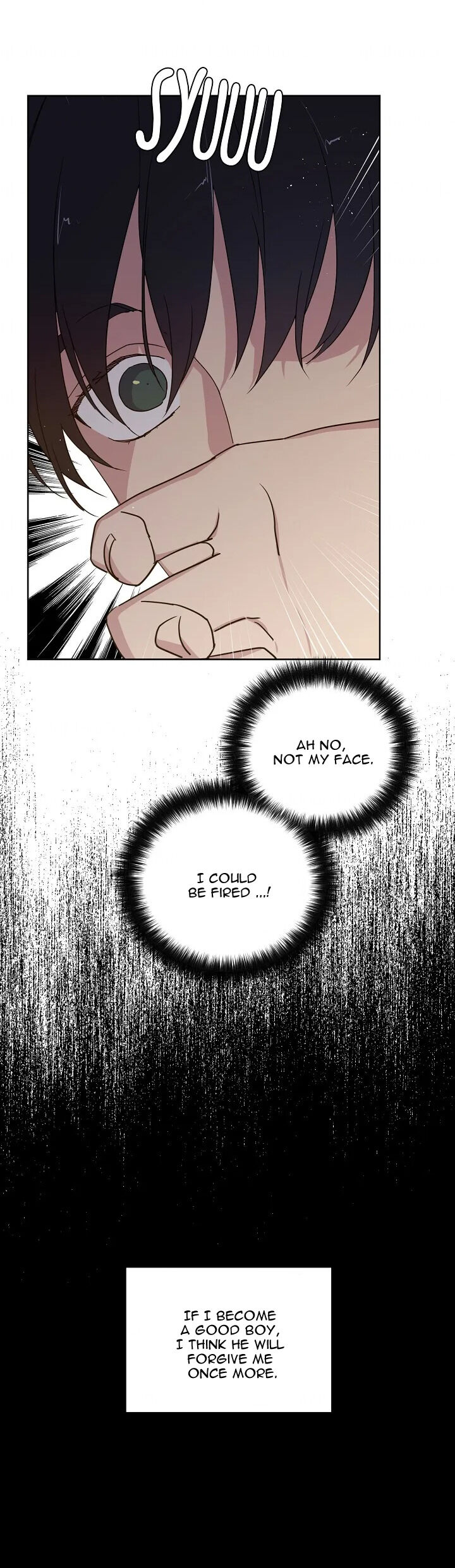 Chitra – Manhwa chapter 83 - page 22