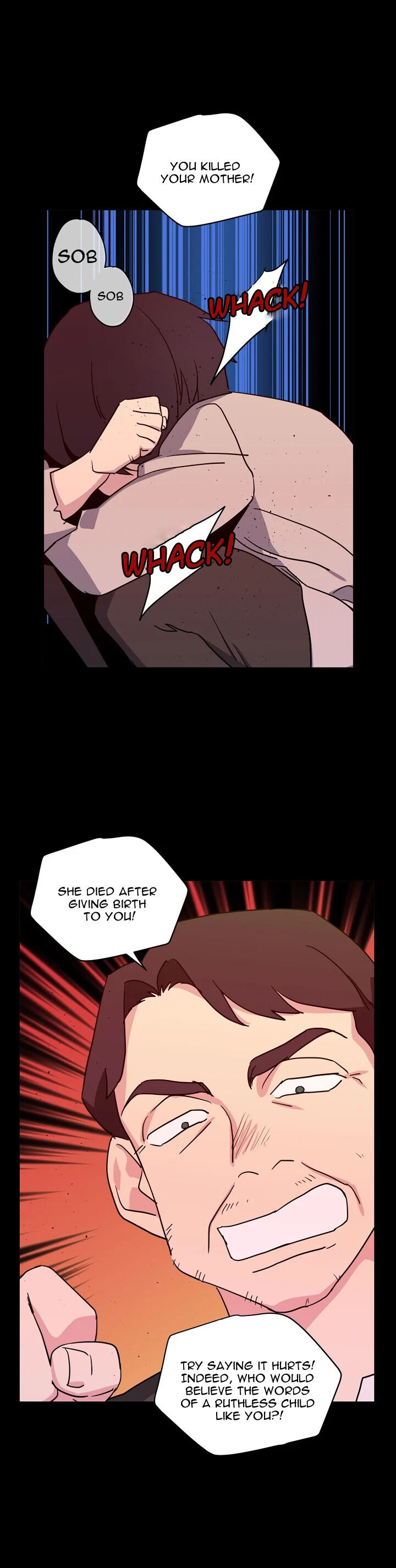 Chitra – Manhwa chapter 83 - page 23