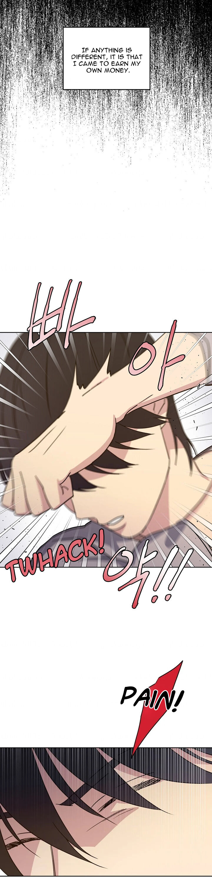 Chitra – Manhwa chapter 83 - page 26