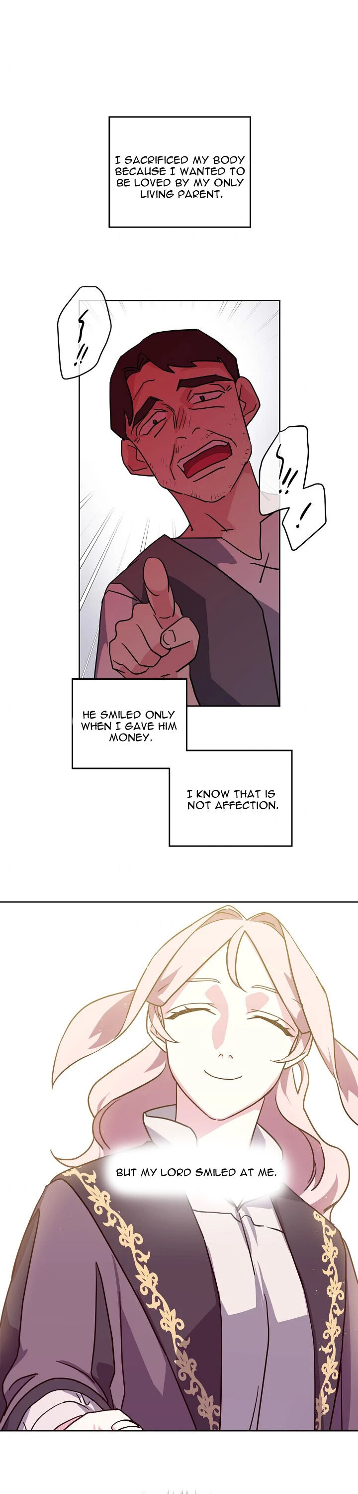 Chitra – Manhwa chapter 83 - page 27