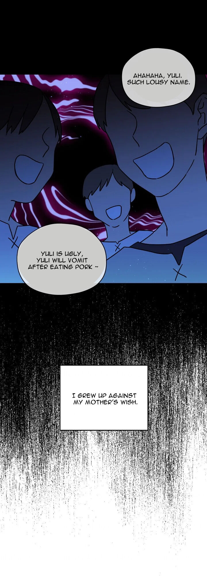 Chitra – Manhwa chapter 83 - page 3