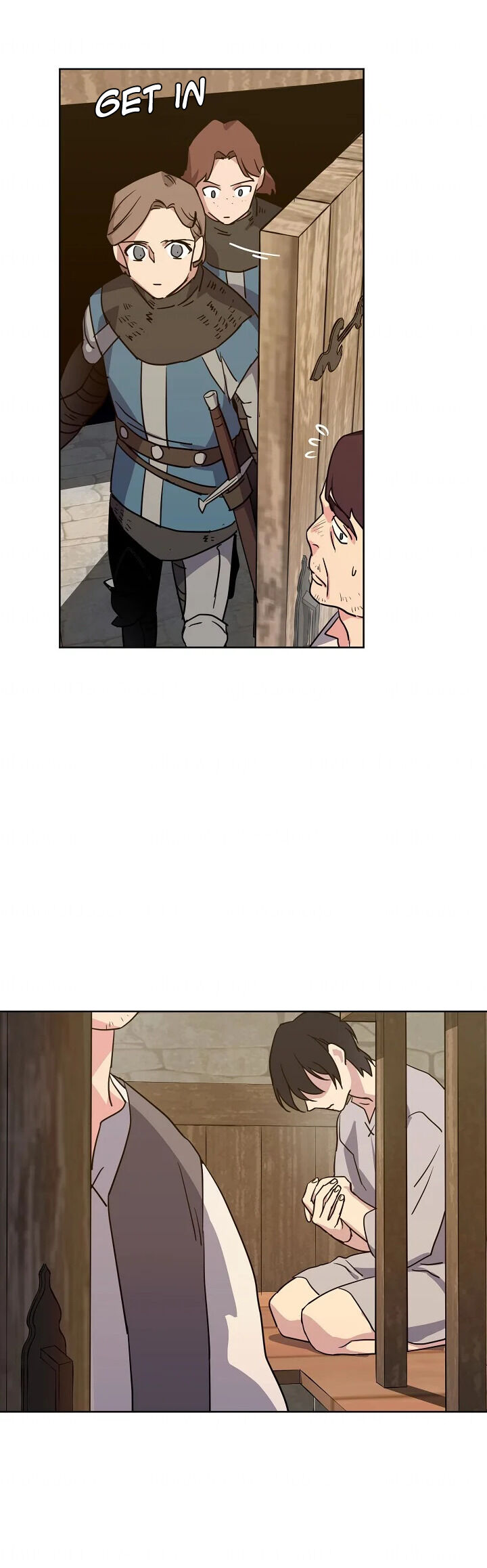 Chitra – Manhwa chapter 83 - page 30