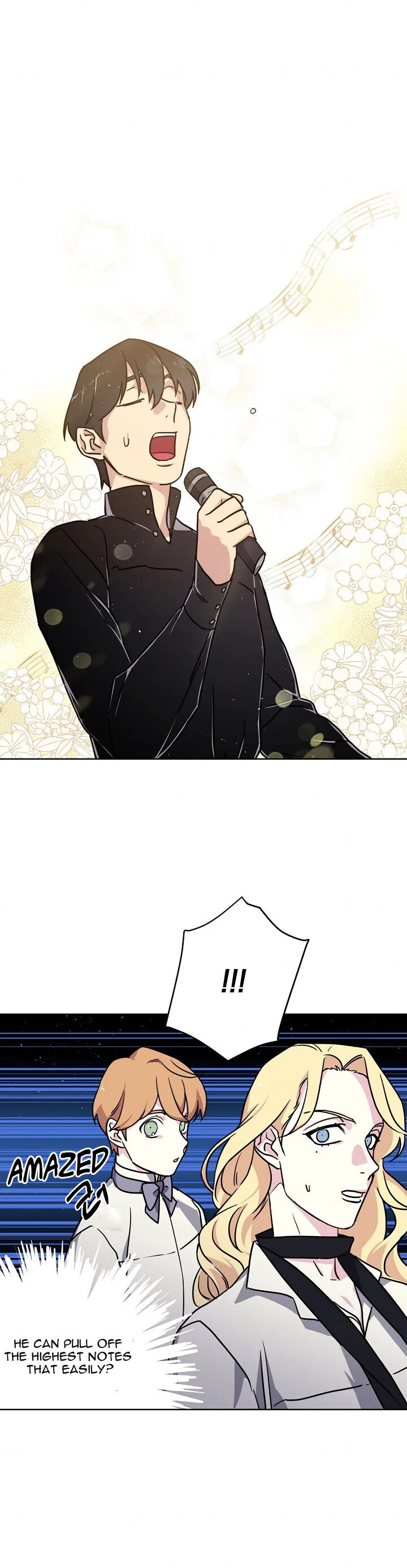 Chitra – Manhwa chapter 83 - page 4