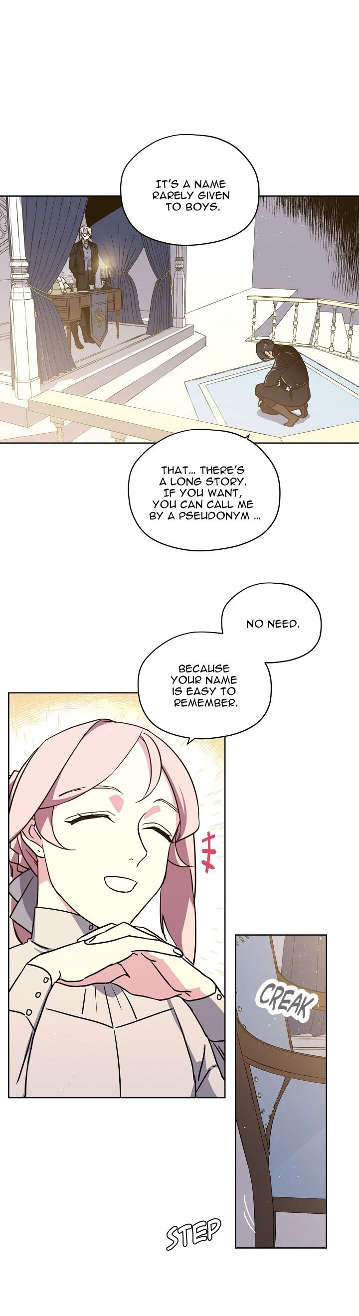 Chitra – Manhwa chapter 83 - page 7