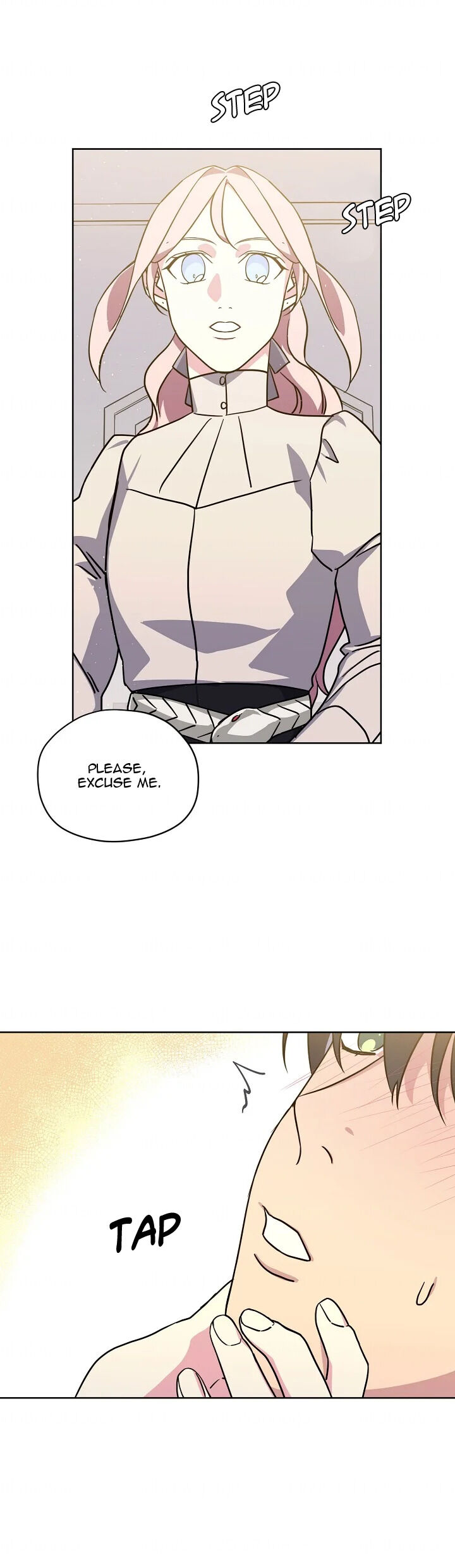 Chitra – Manhwa chapter 83 - page 8
