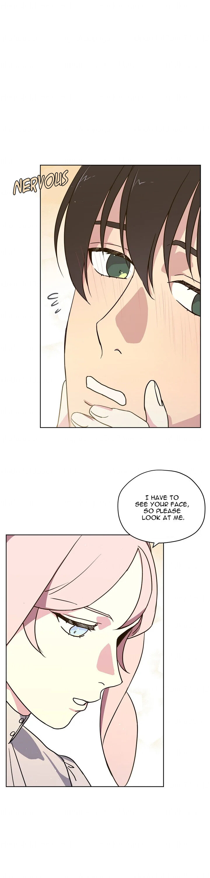 Chitra – Manhwa chapter 83 - page 9