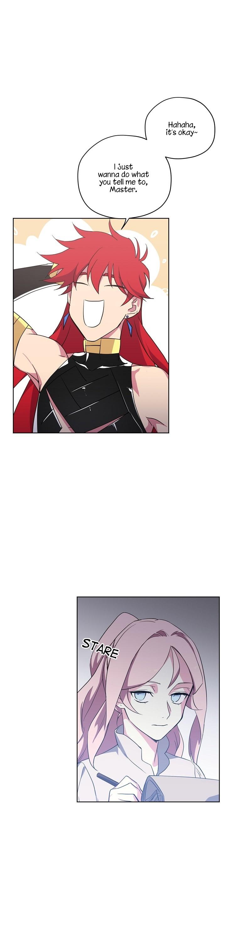 Chitra – Manhwa chapter 28 - page 10