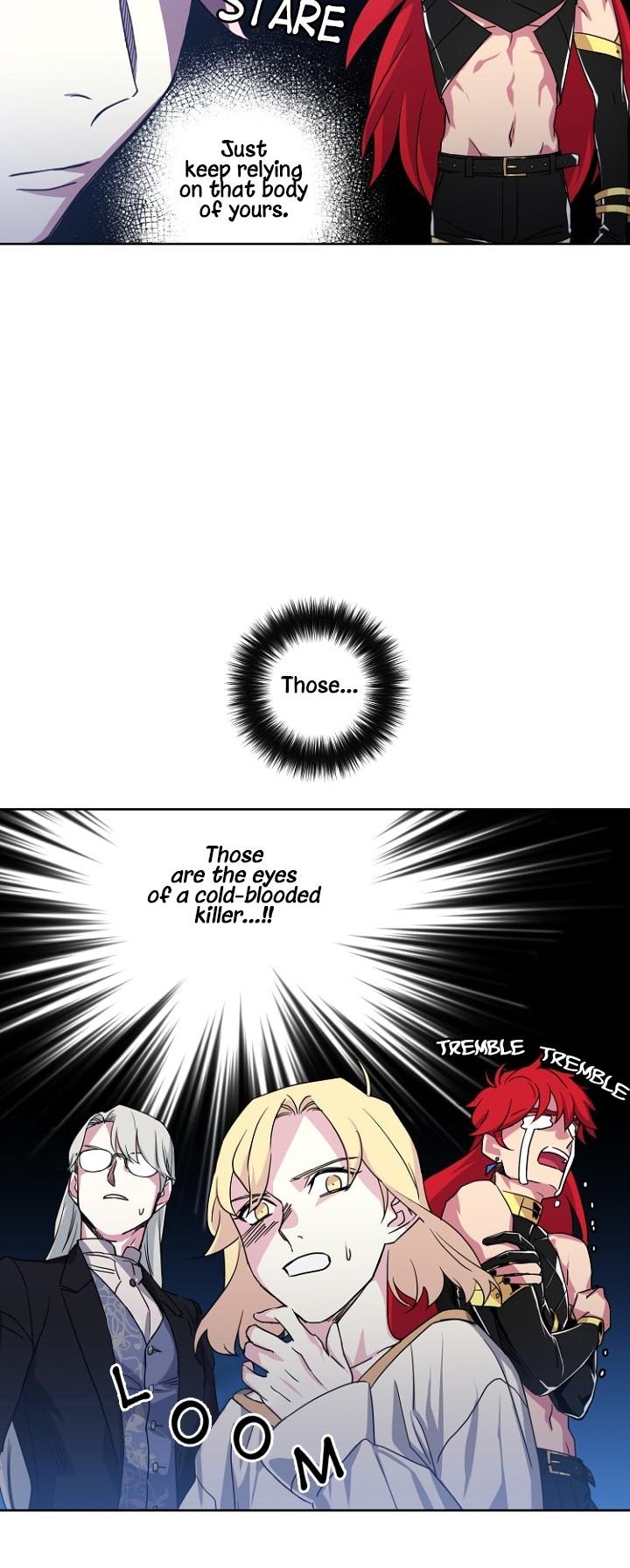 Chitra – Manhwa chapter 28 - page 12
