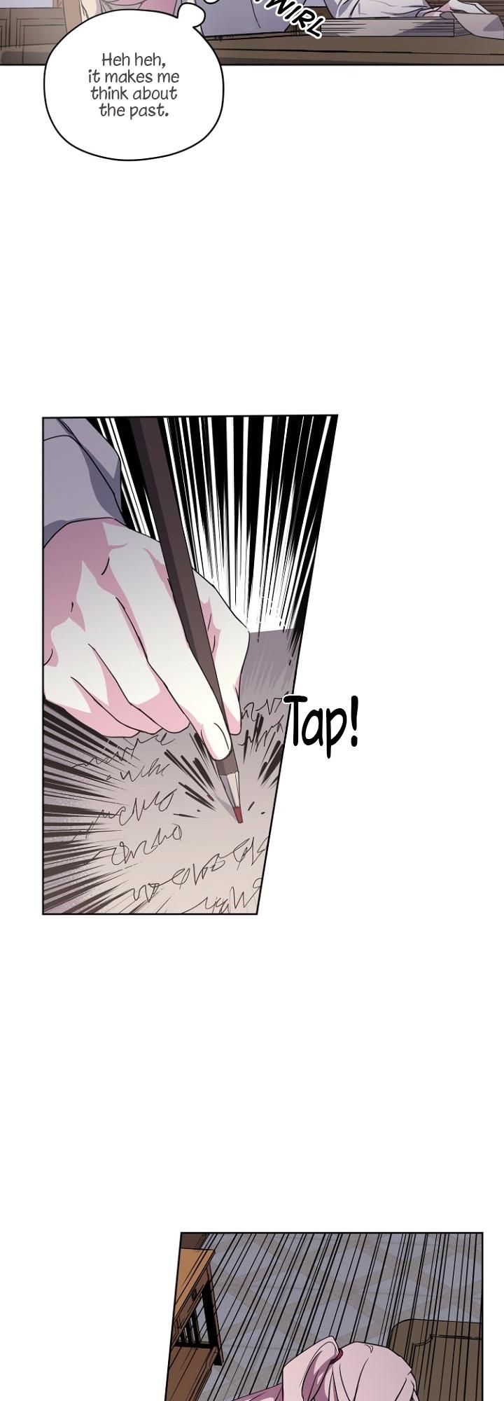 Chitra – Manhwa chapter 28 - page 17