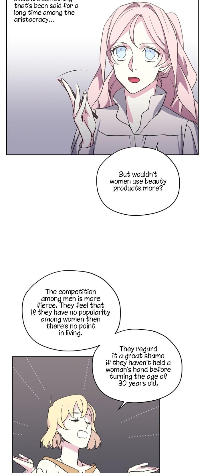 Chitra – Manhwa chapter 28 - page 25