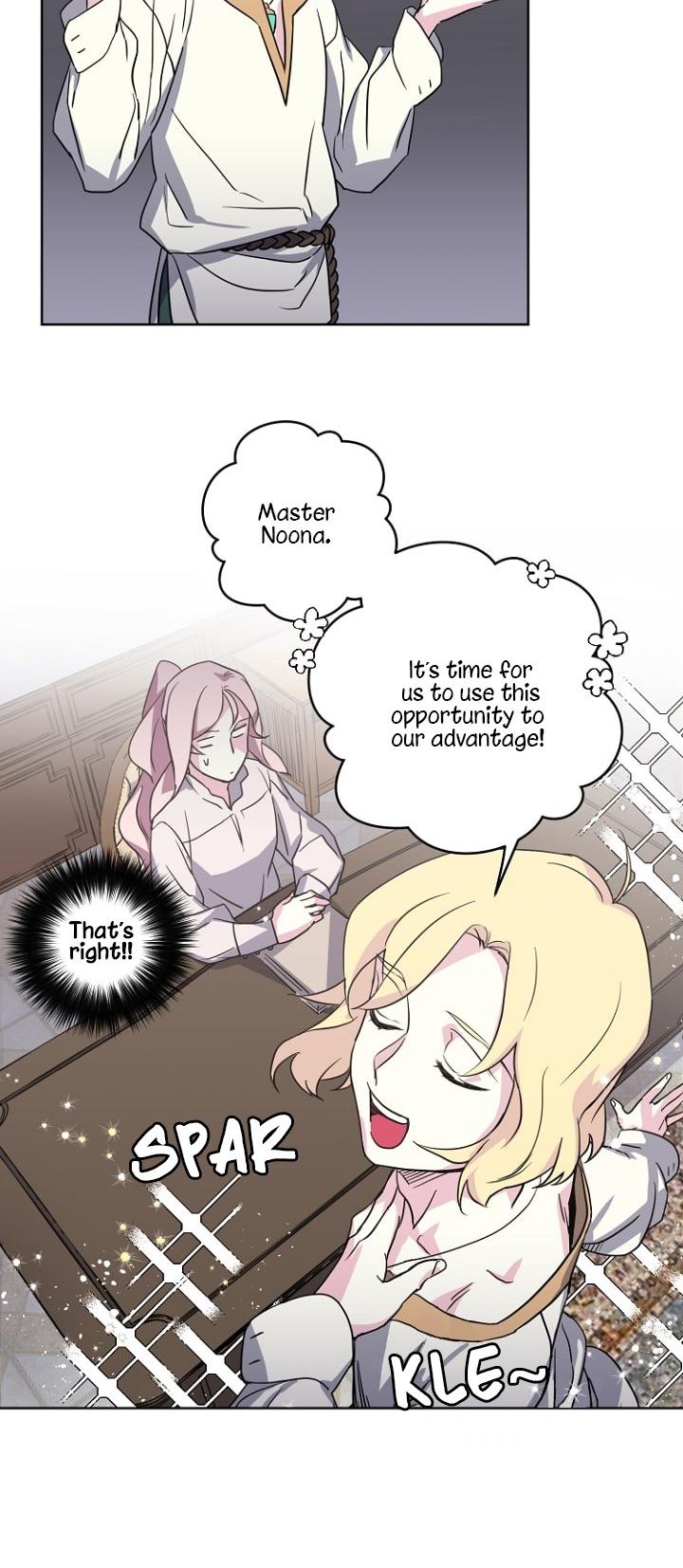 Chitra – Manhwa chapter 28 - page 26