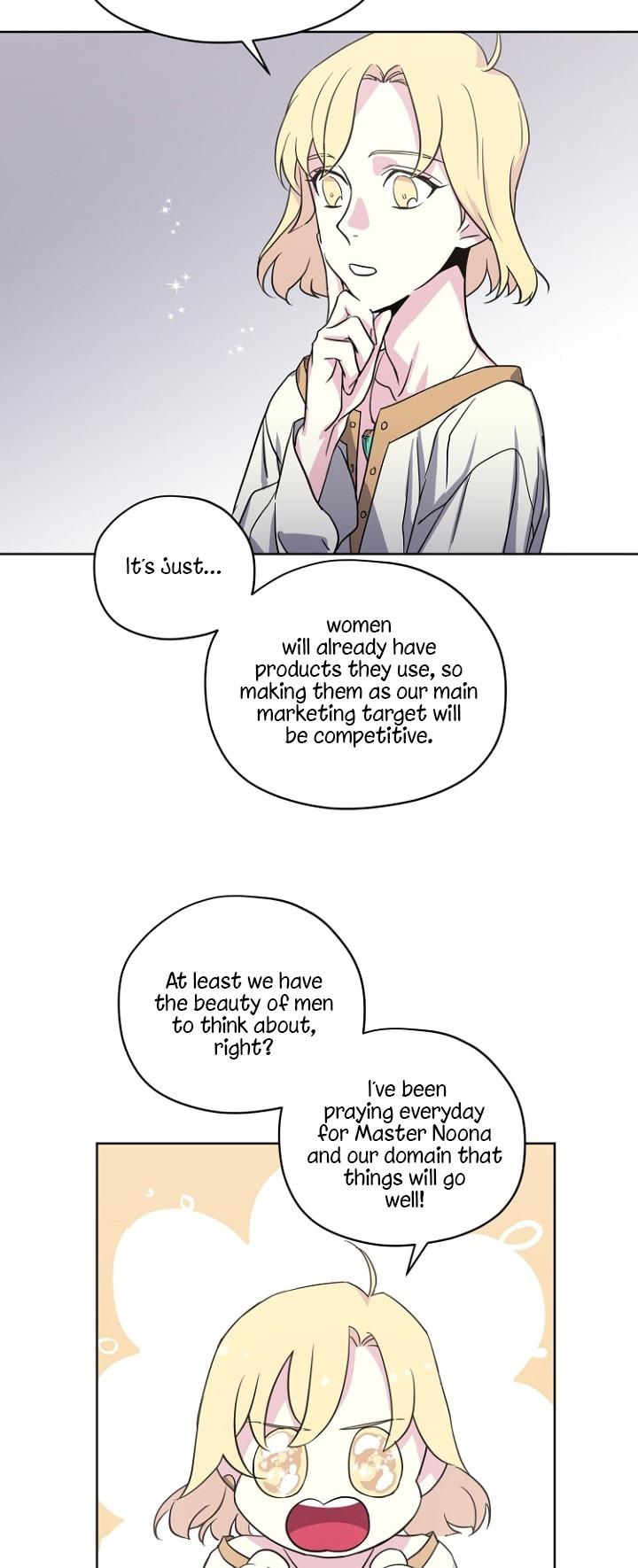 Chitra – Manhwa chapter 28 - page 28