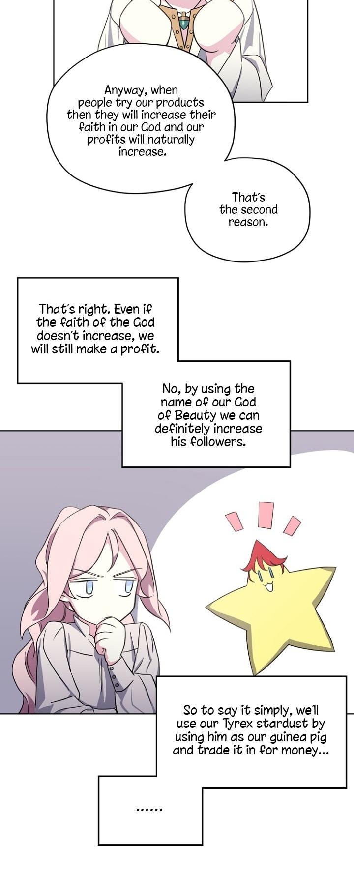 Chitra – Manhwa chapter 28 - page 29