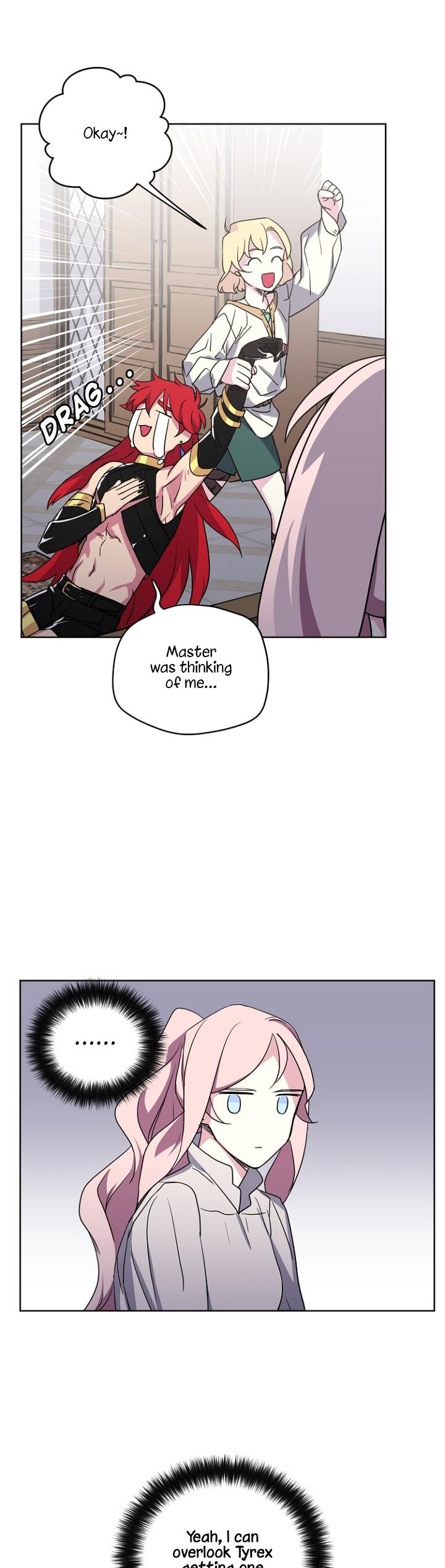 Chitra – Manhwa chapter 28 - page 32