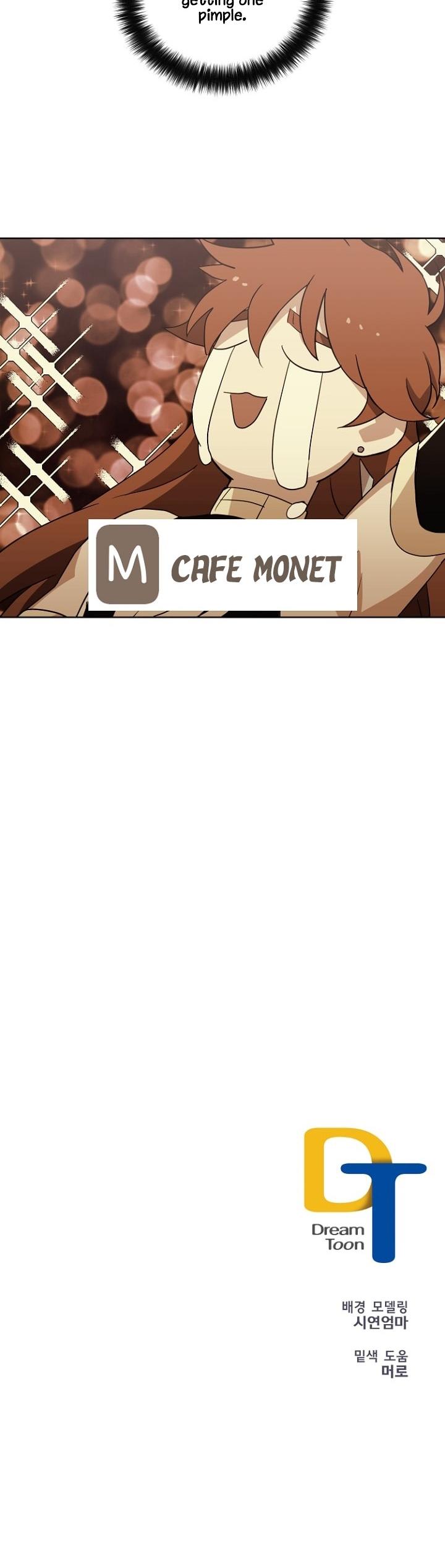 Chitra – Manhwa chapter 28 - page 33