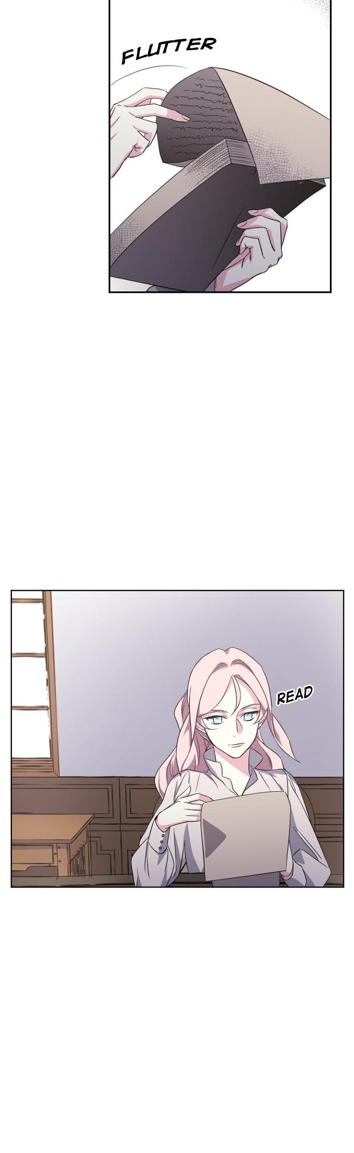 Chitra – Manhwa chapter 28 - page 6