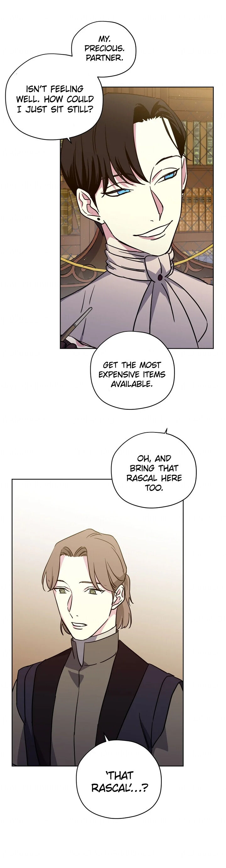 Chitra – Manhwa chapter 101 - page 13