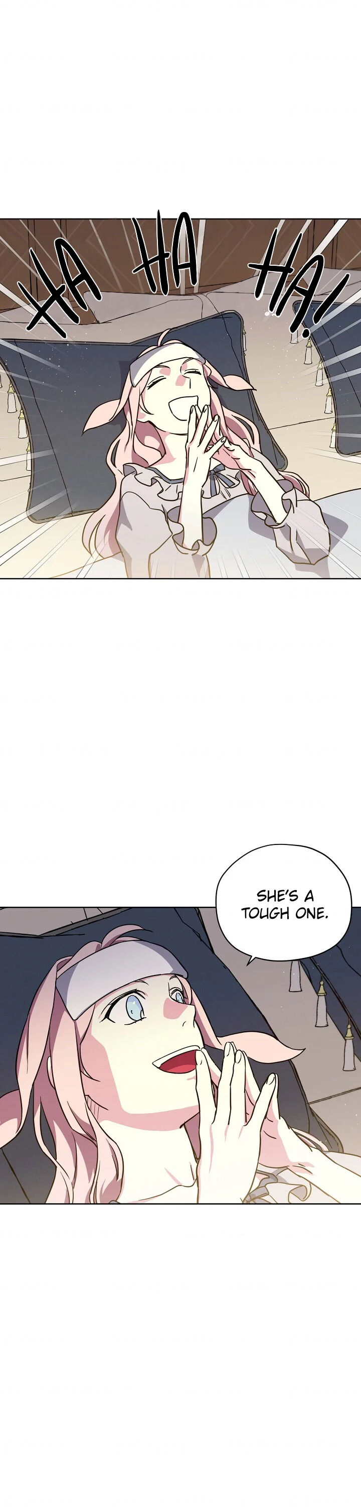 Chitra – Manhwa chapter 101 - page 17