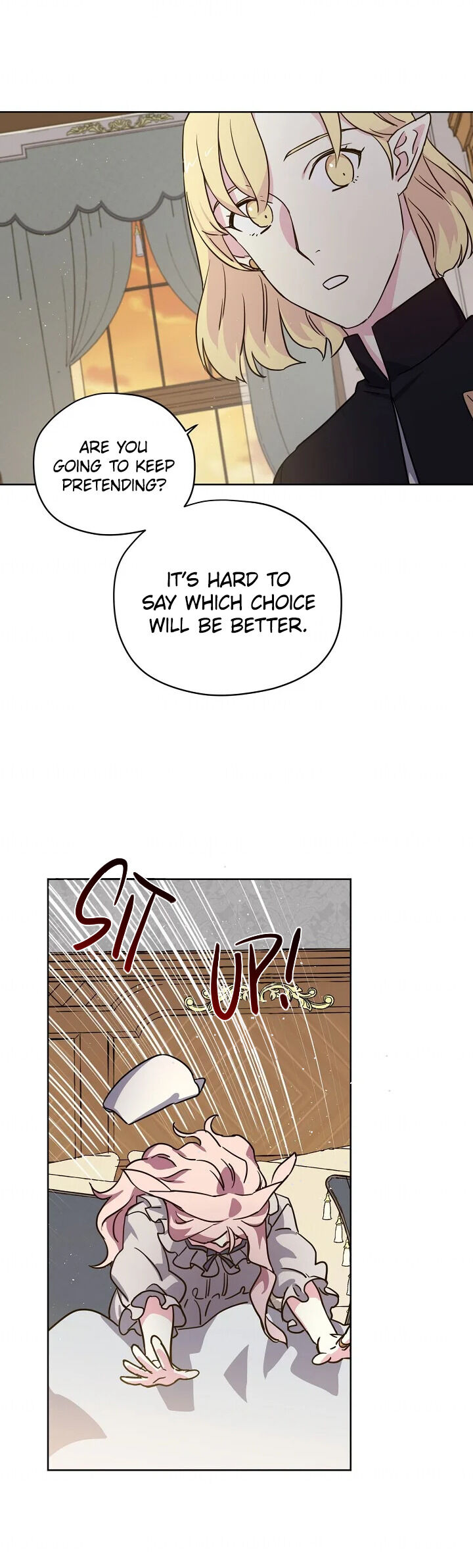 Chitra – Manhwa chapter 101 - page 18