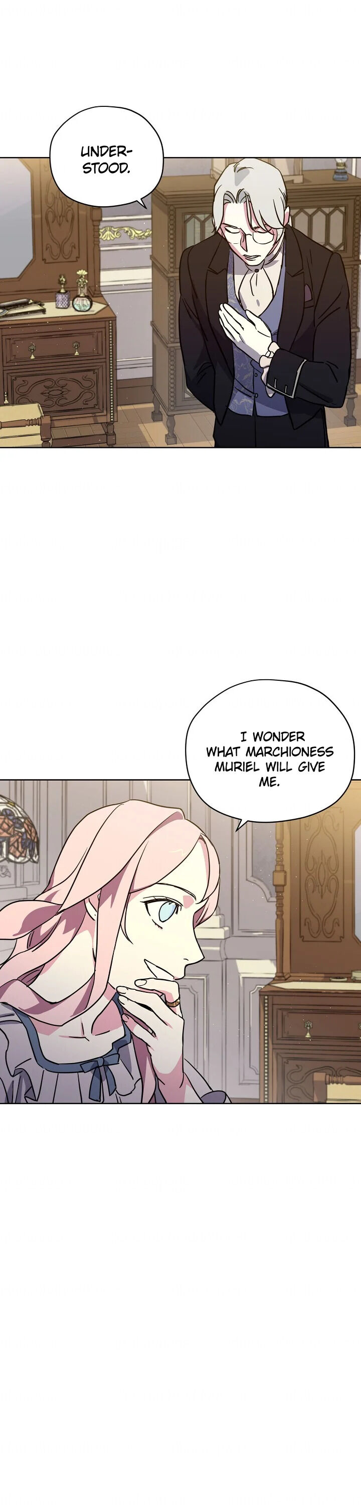 Chitra – Manhwa chapter 101 - page 21