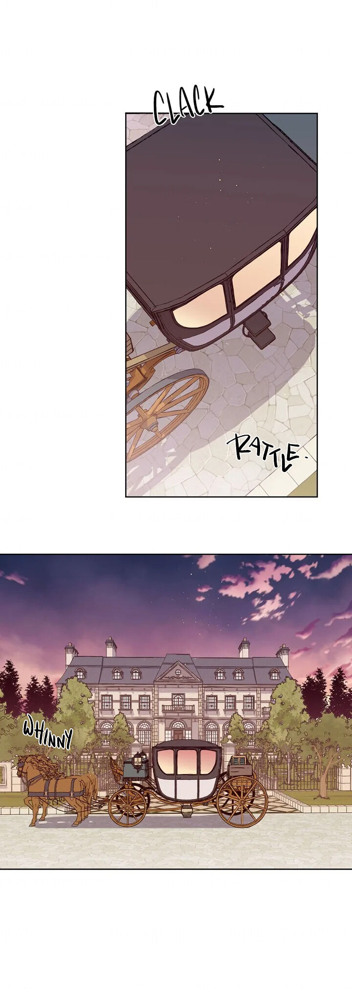 Chitra – Manhwa chapter 101 - page 22