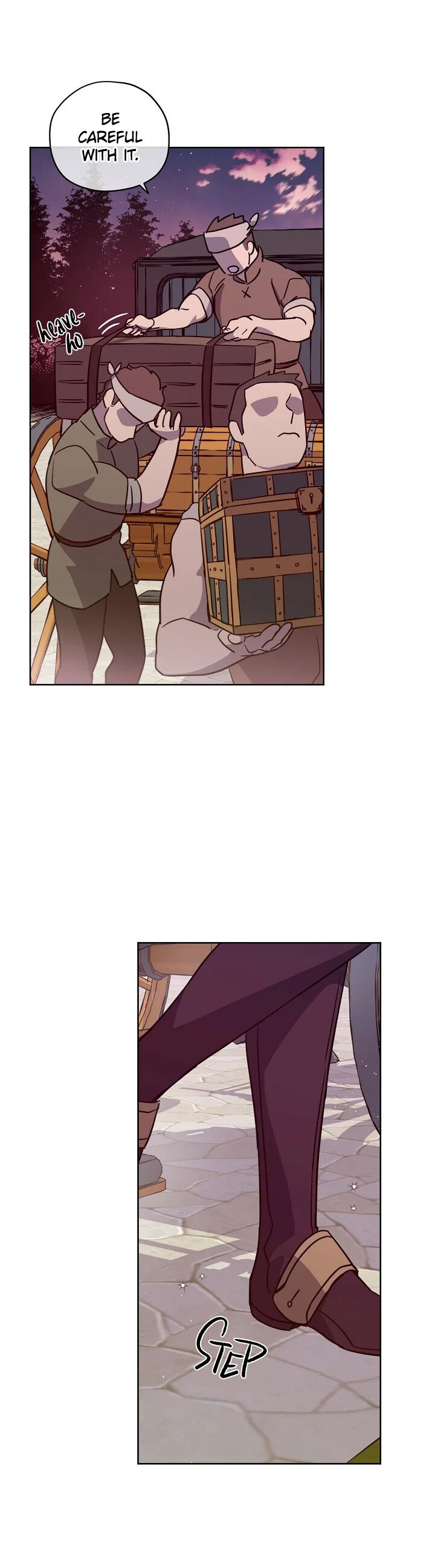 Chitra – Manhwa chapter 101 - page 23