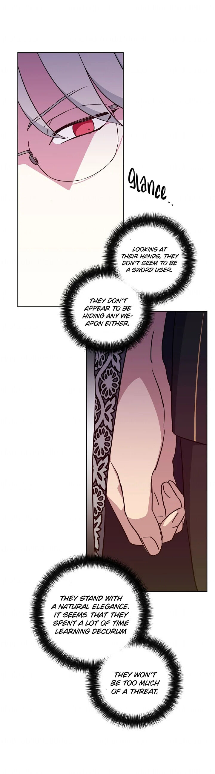 Chitra – Manhwa chapter 101 - page 28