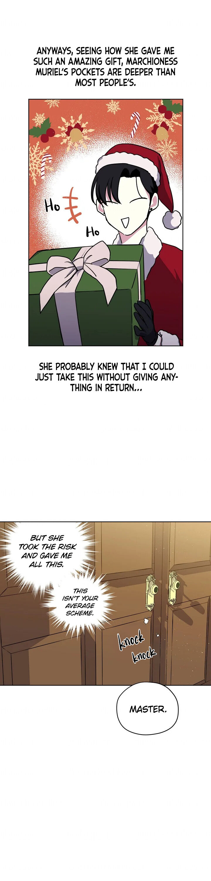 Chitra – Manhwa chapter 101 - page 3