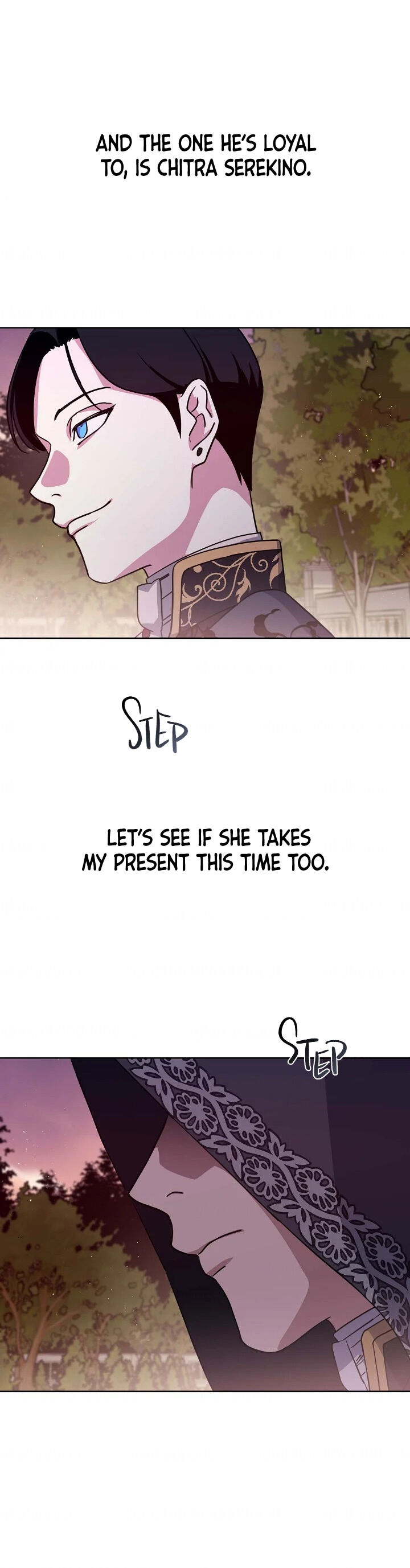 Chitra – Manhwa chapter 101 - page 30