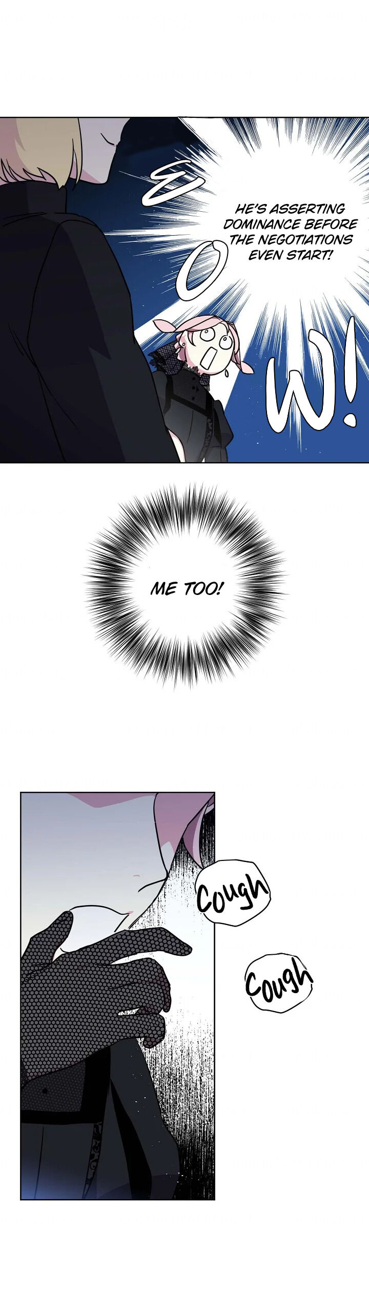 Chitra – Manhwa chapter 101 - page 5